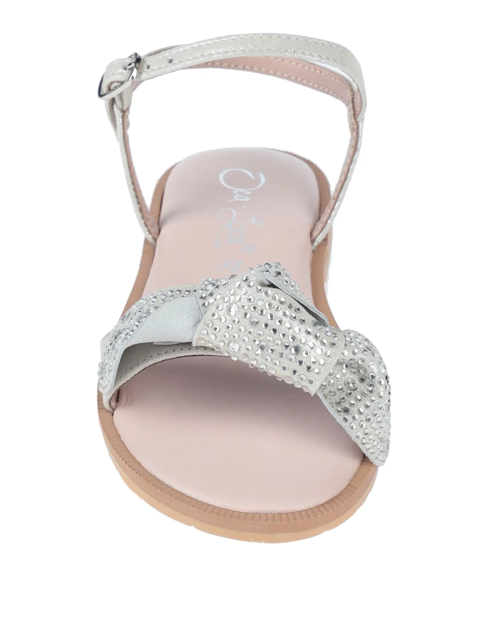 OCA-LOCA Light grey Sandals (11976695ML) Girls