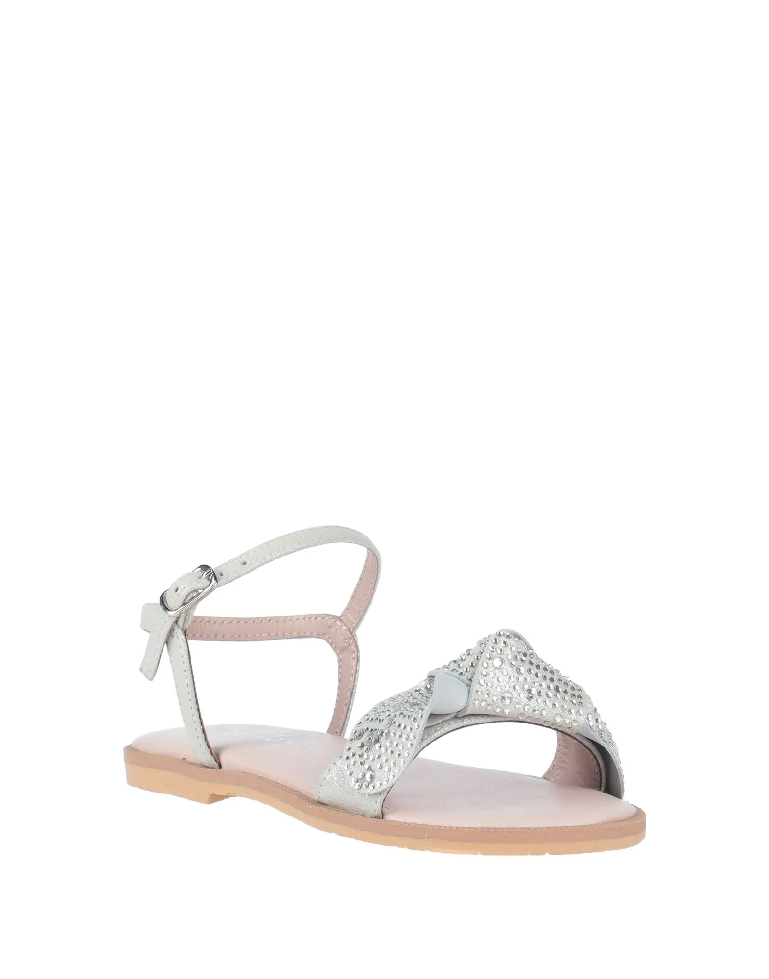 OCA-LOCA Light grey Sandals (11976695ML) Girls