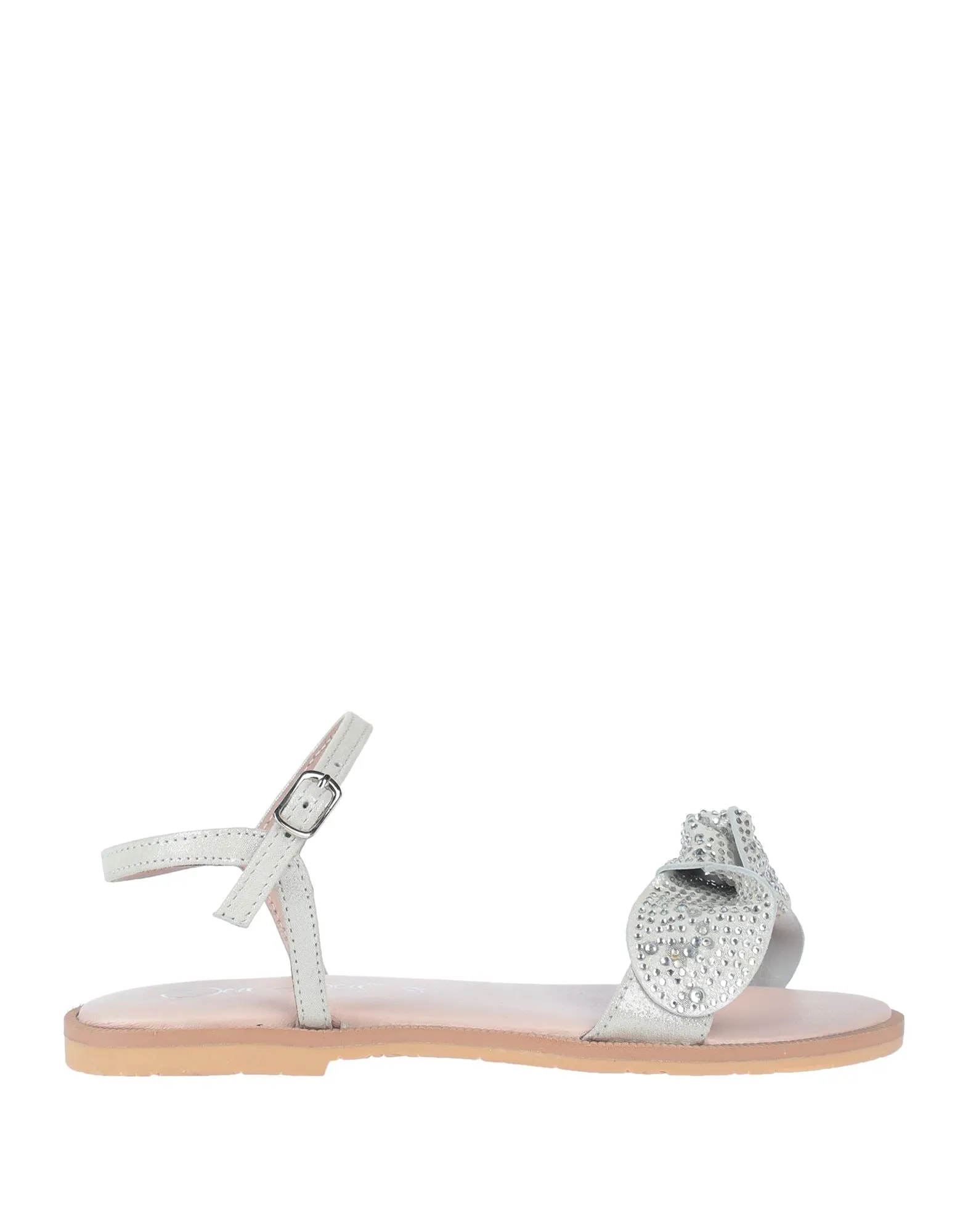 OCA-LOCA Light grey Sandals (11976695ML) Girls