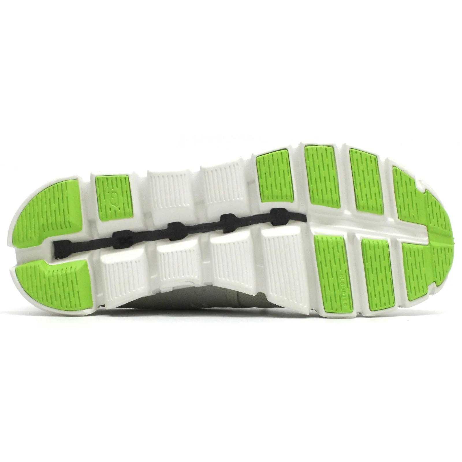 On Cloud 5 Waterproof Textile Women's Running ShoesTrainers - Chalk Ice