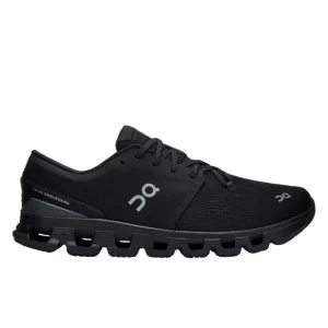 on Cloud X 4 Men's Training Shoes