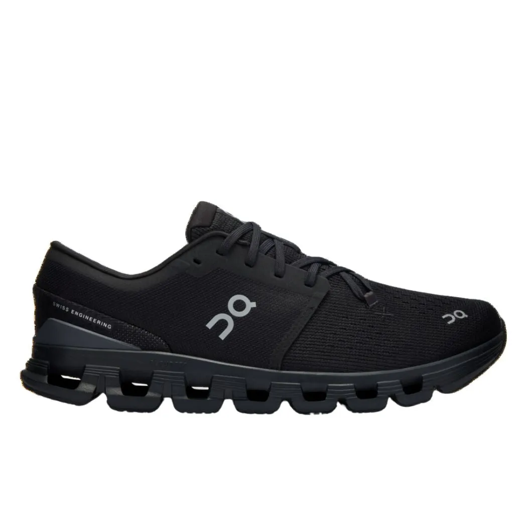 on Cloud X 4 Men's Training Shoes