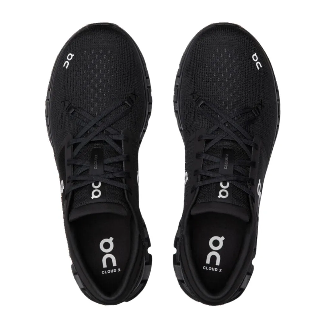 on Cloud X 4 Men's Training Shoes