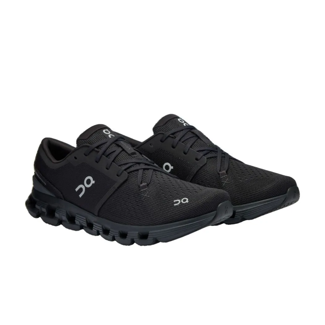 on Cloud X 4 Men's Training Shoes