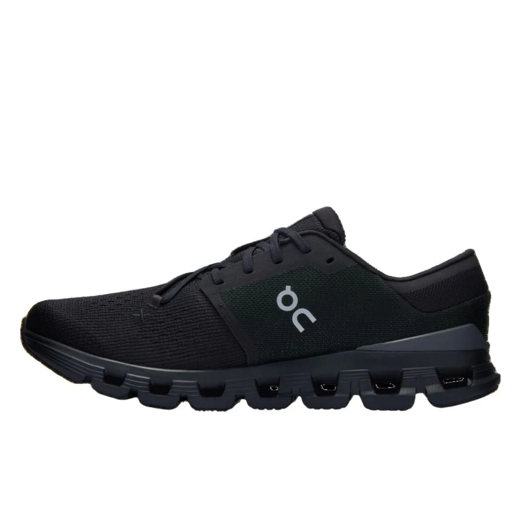 on Cloud X 4 Men's Training Shoes