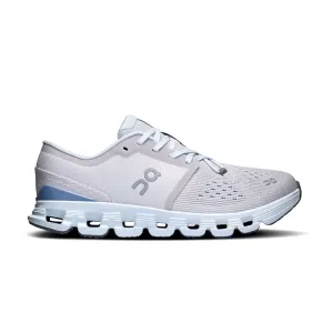 On Women's Cloud X 4 Training & Gym Running Shoes