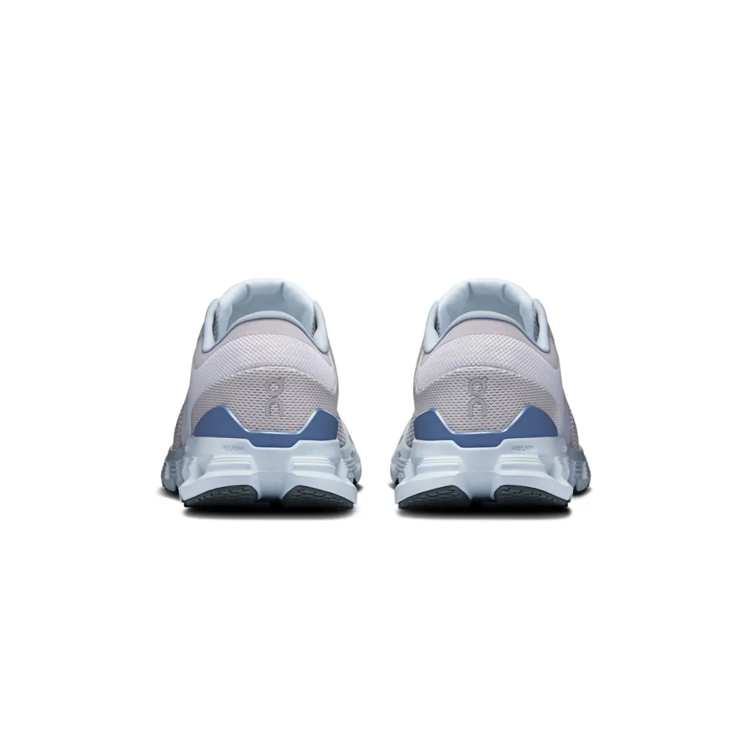On Women's Cloud X 4 Training & Gym Running Shoes