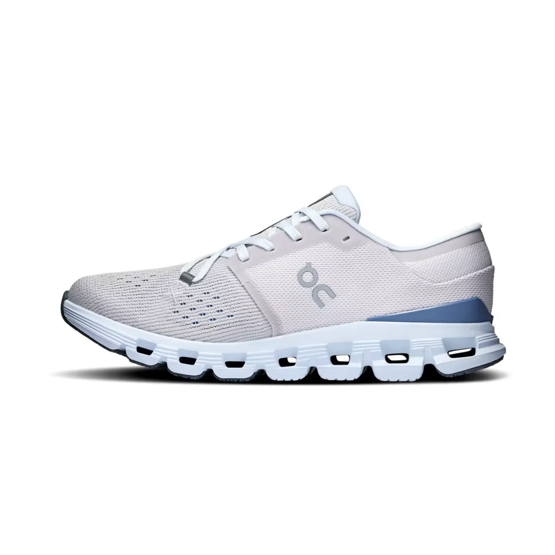 On Women's Cloud X 4 Training & Gym Running Shoes