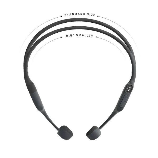 OpenRun Mini Wireless Headphones
