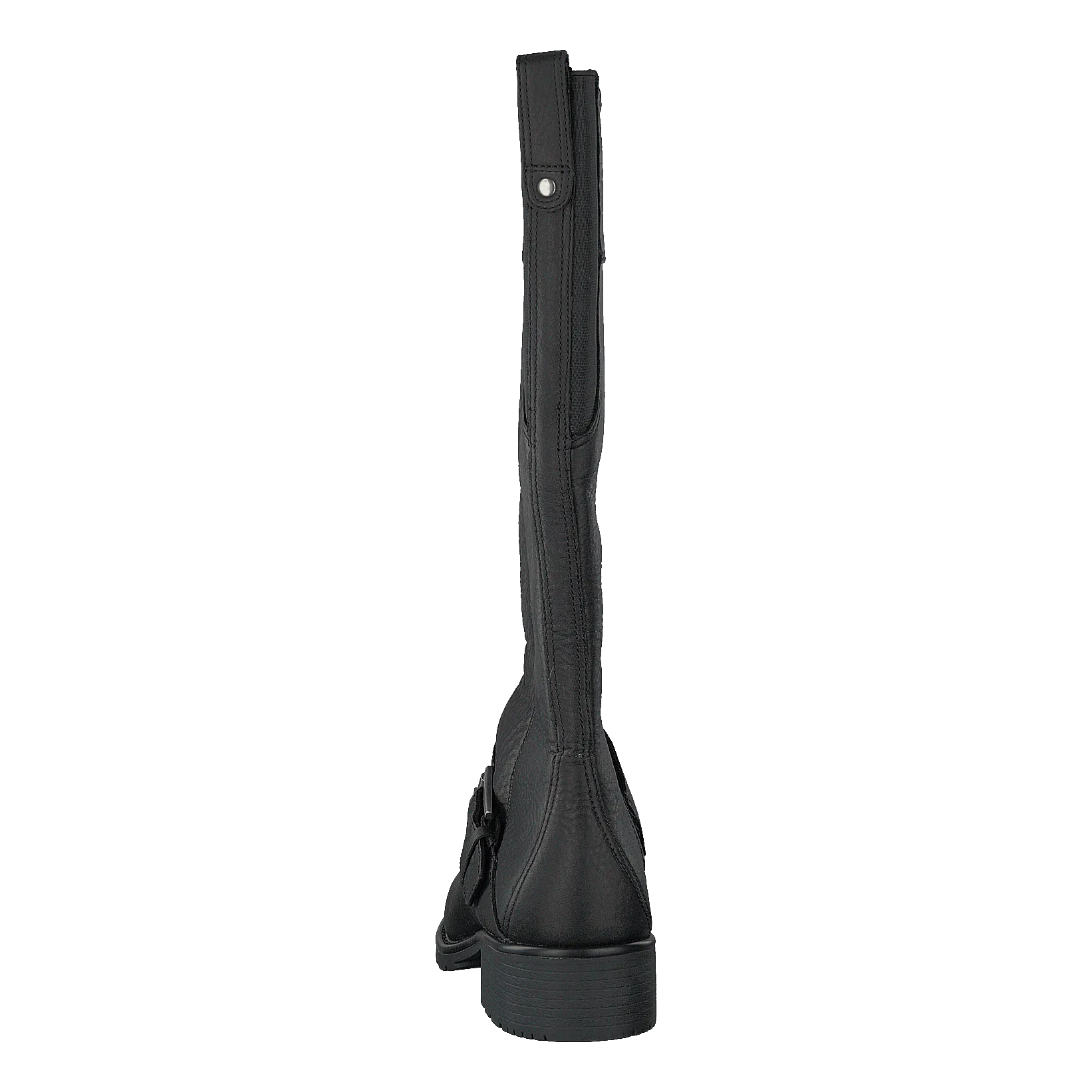 Orinoco Jazz Black Wlined Lea
