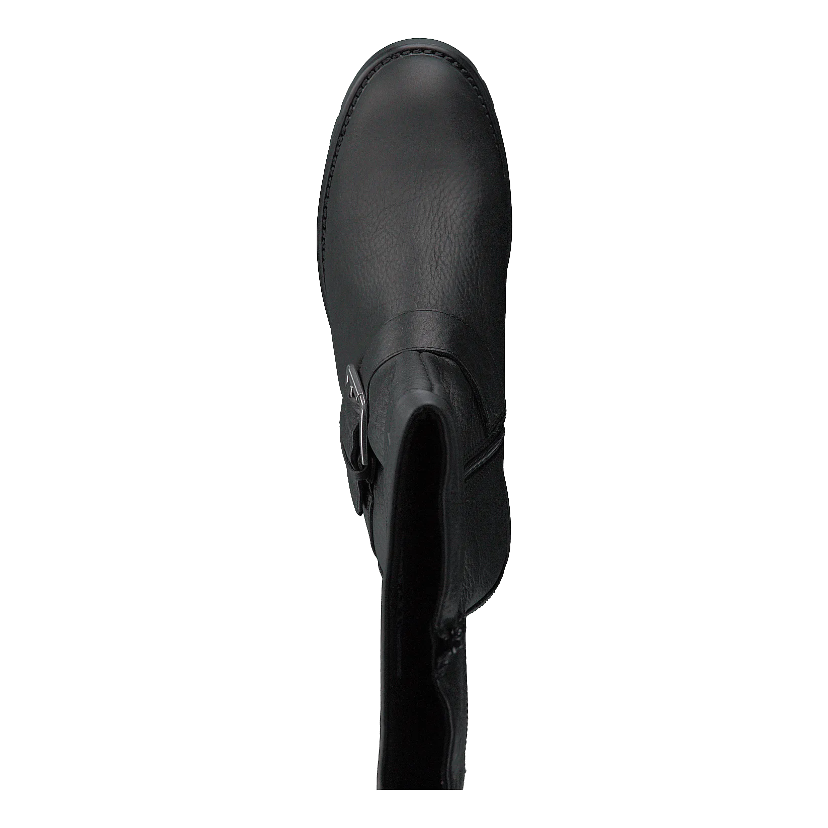 Orinoco Jazz Black Wlined Lea