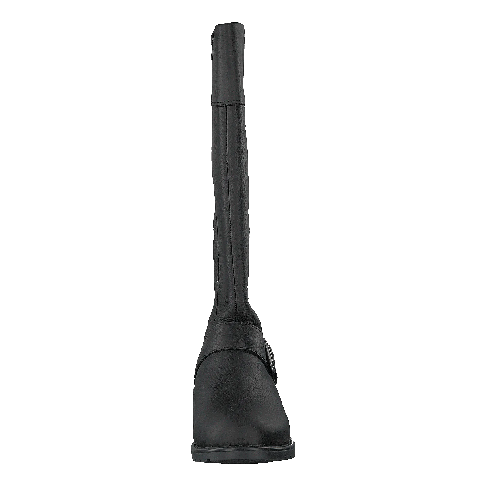 Orinoco Jazz Black Wlined Lea