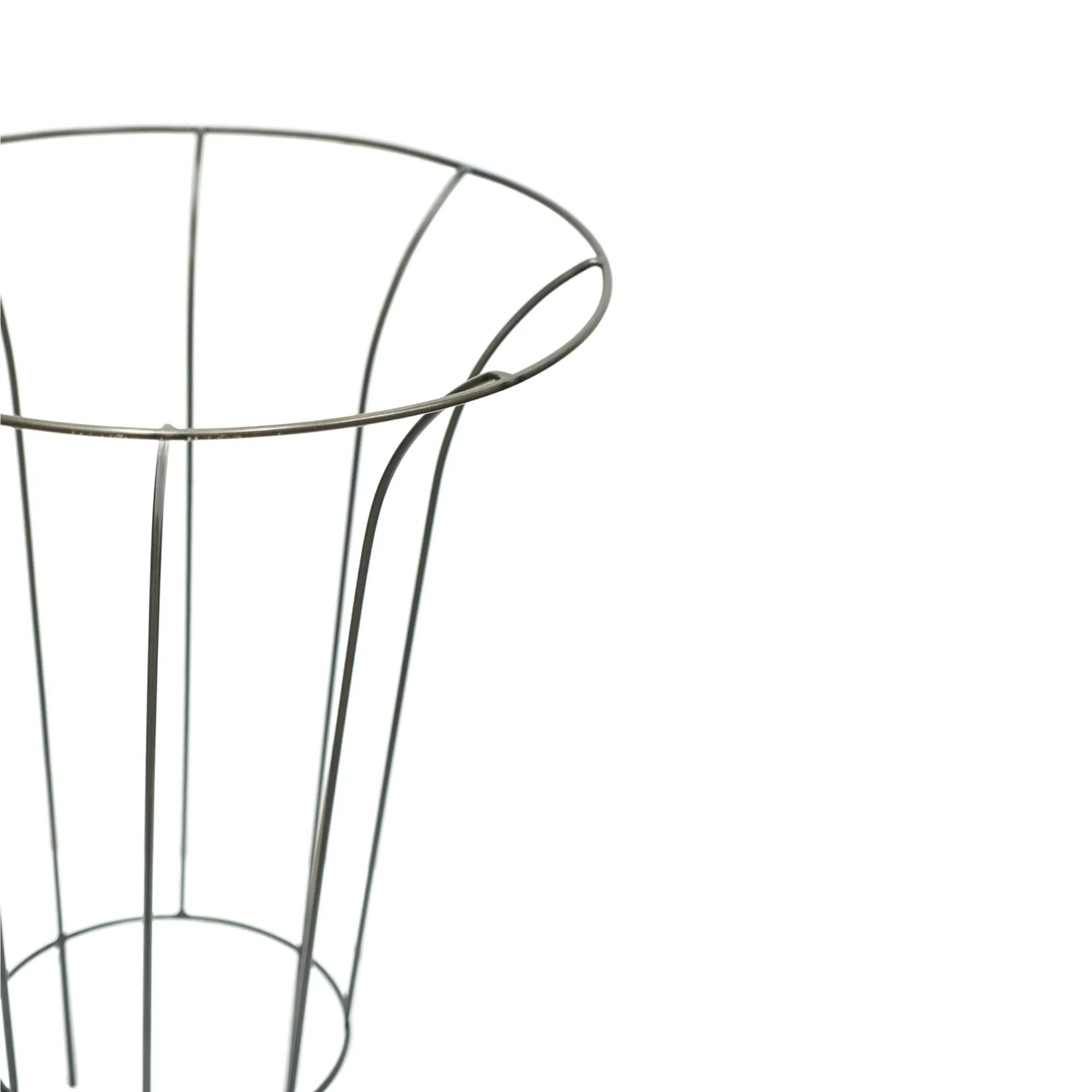 Outdoor Fluted Climber