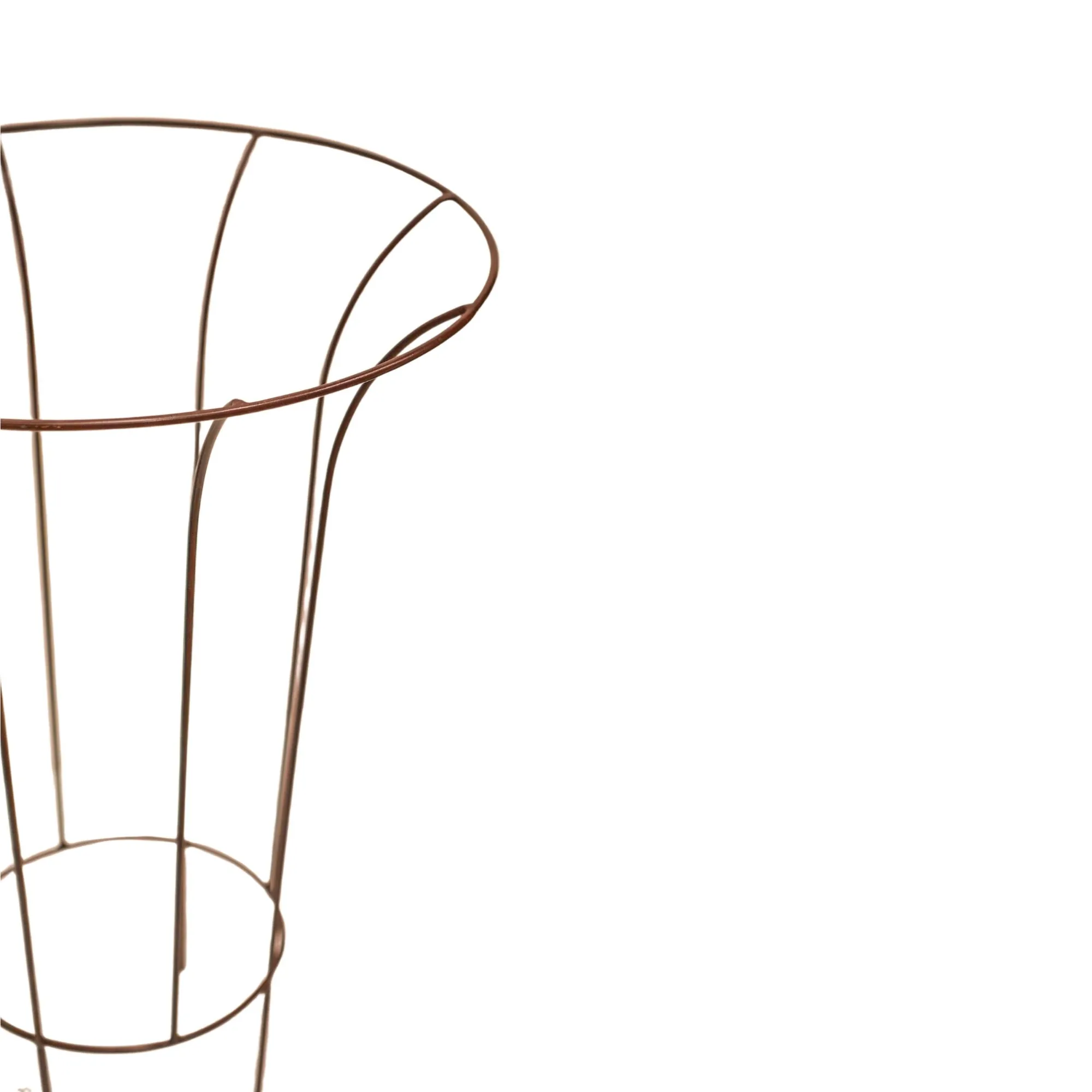 Outdoor Fluted Climber
