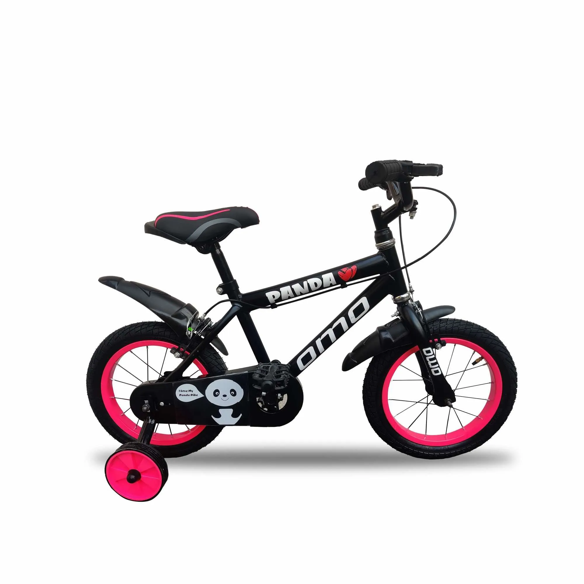 Panda 14T - Kids Bicycle (3 to 5 Years)