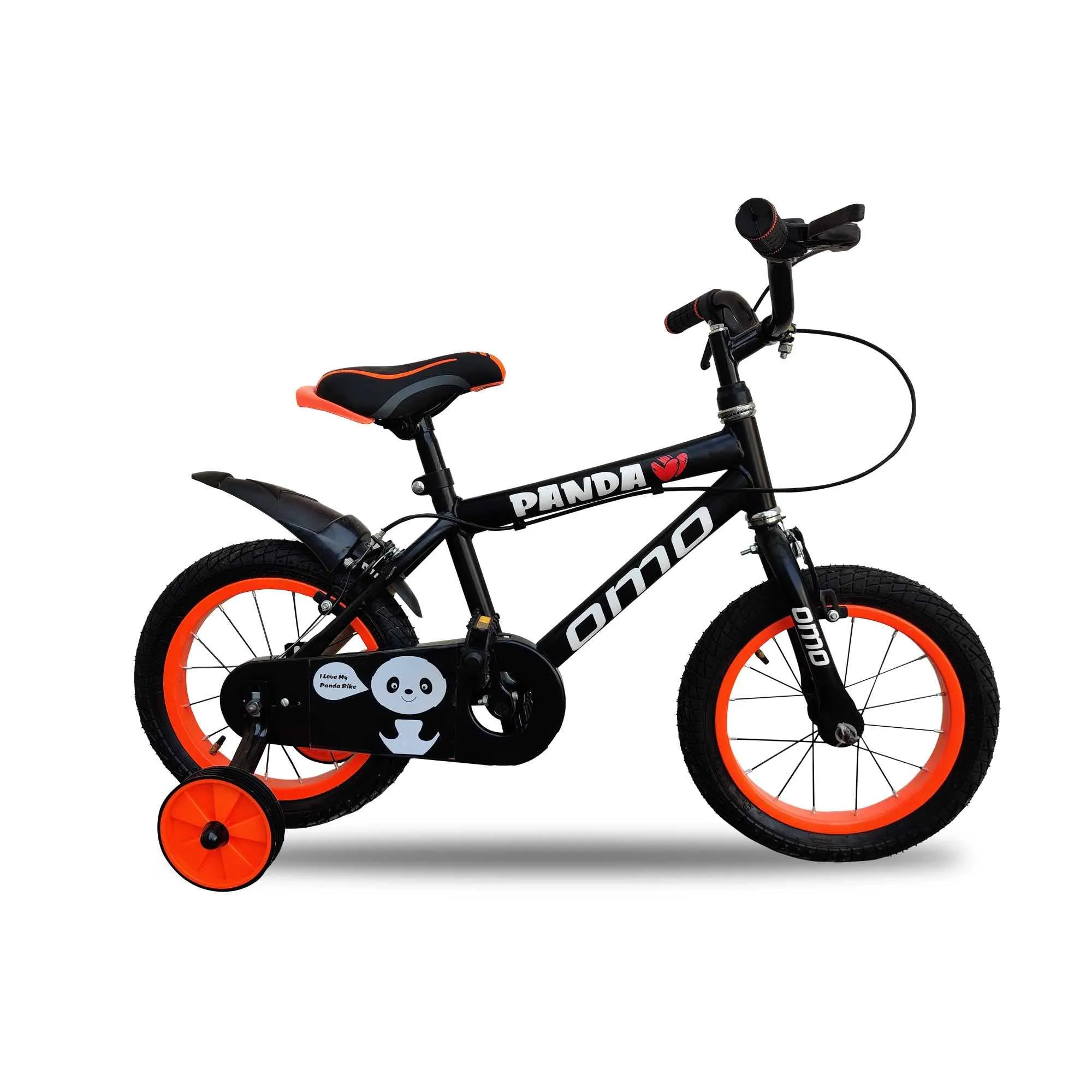Panda 14T - Kids Bicycle (3 to 5 Years)