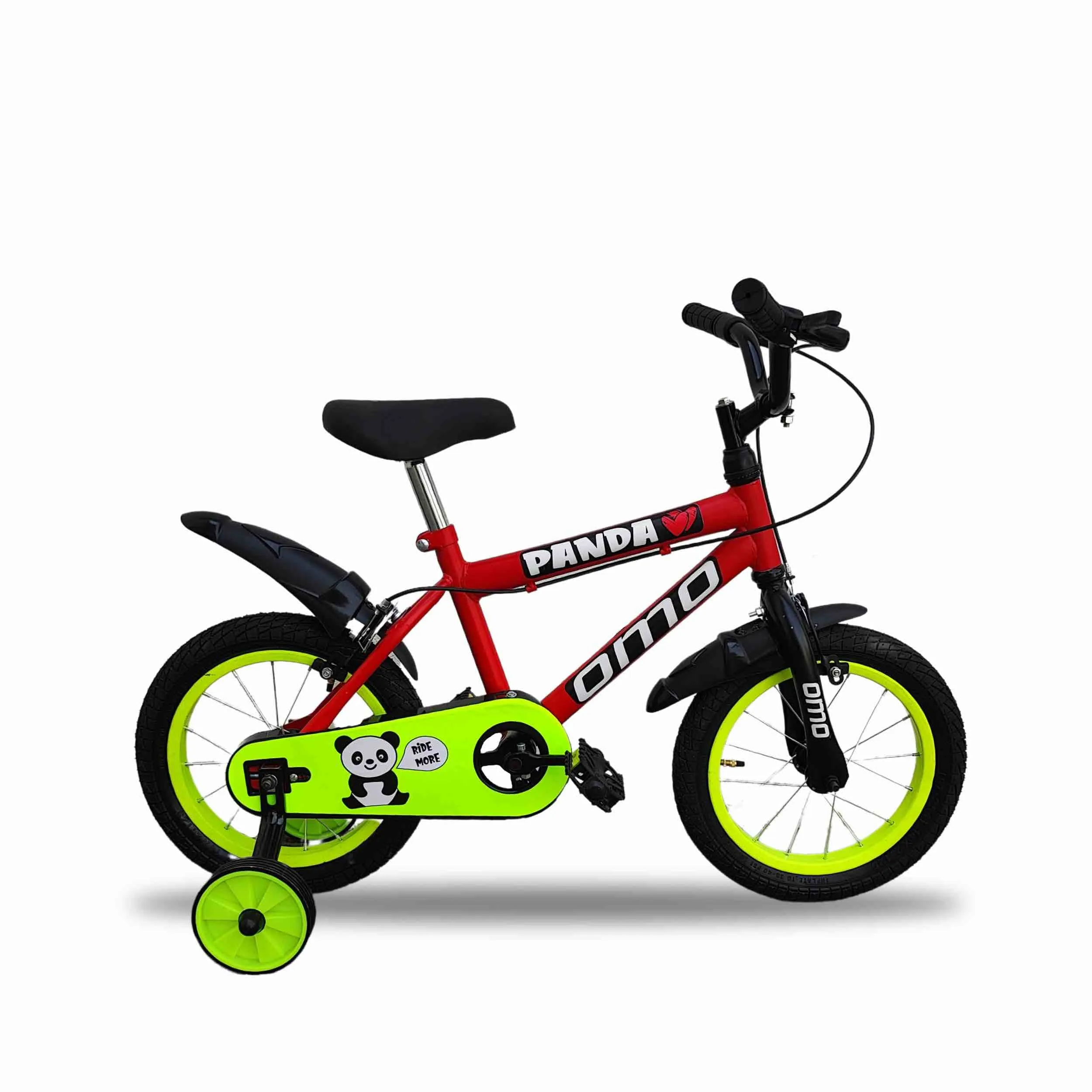 Panda 14T - Kids Bicycle (3 to 5 Years)