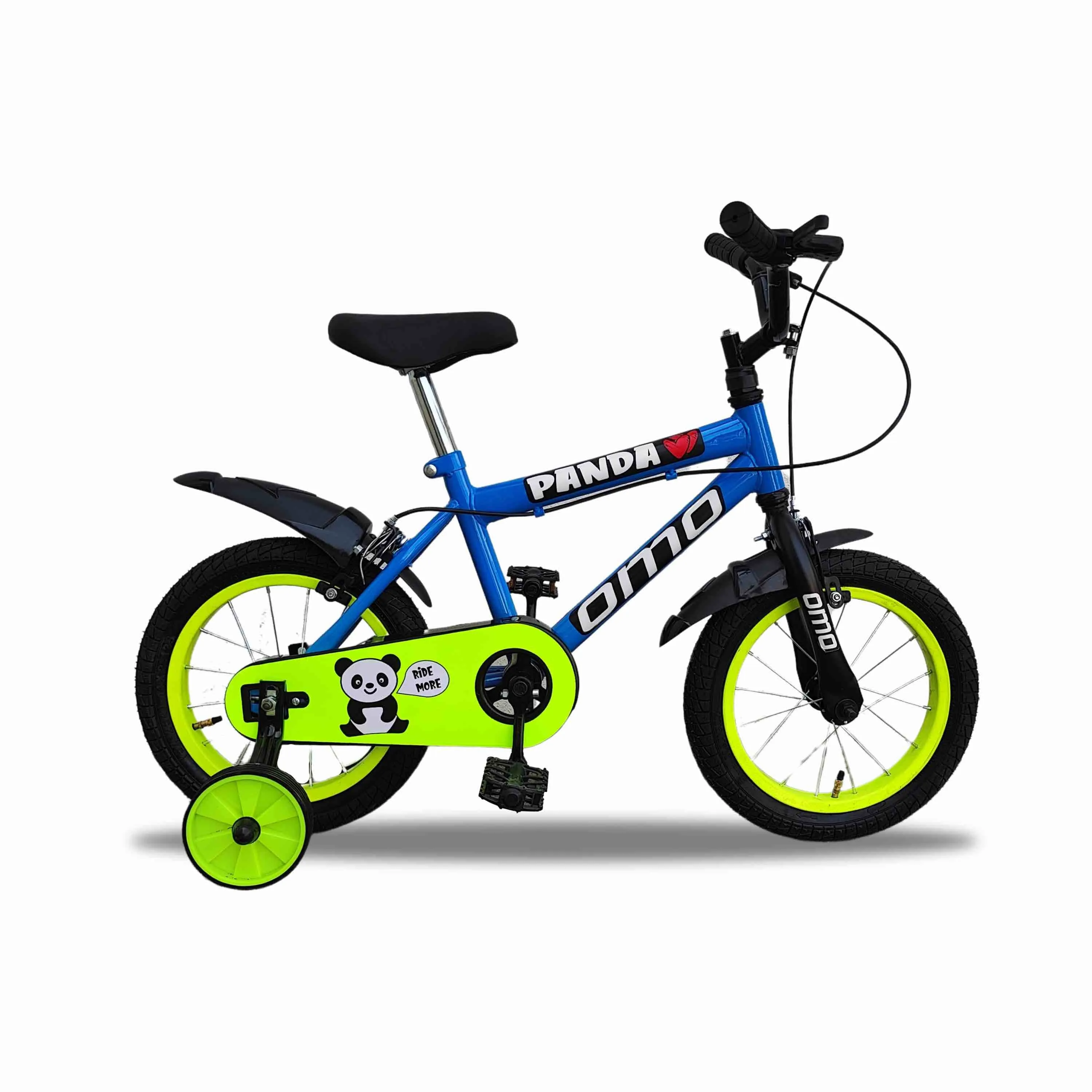 Panda 14T - Kids Bicycle (3 to 5 Years)