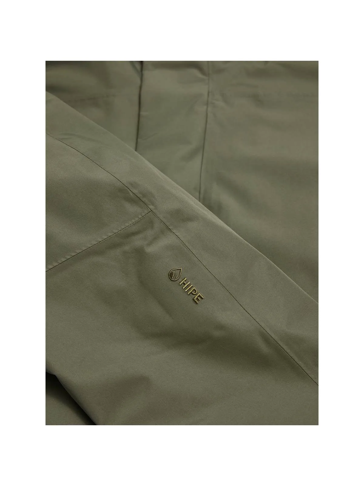 Parka Peak Performance M Treeline Insulated Park zielony
