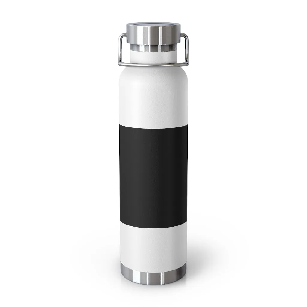 Party Pagoda Insulated Bottle