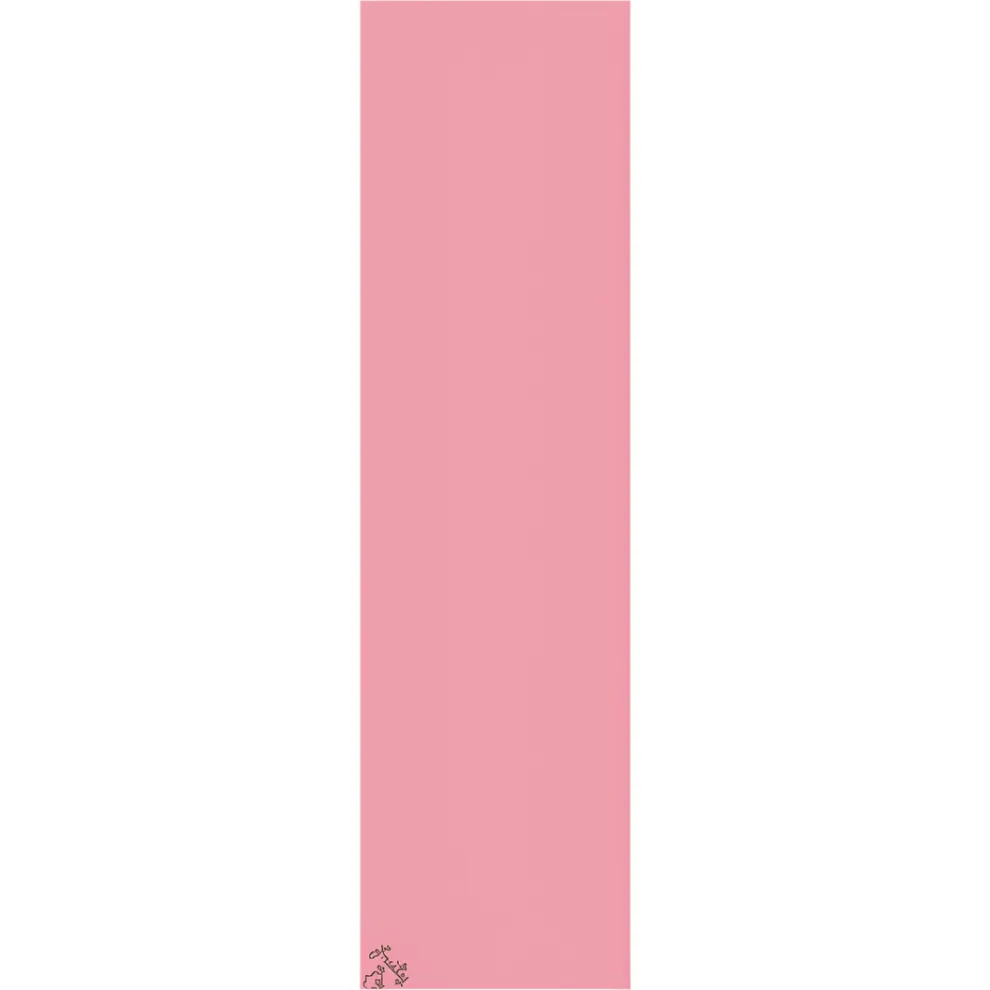 Pastel Pink