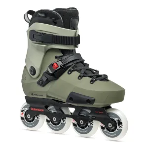 Patin urbain Rollerblade Twister LE - Édition limitée Camo