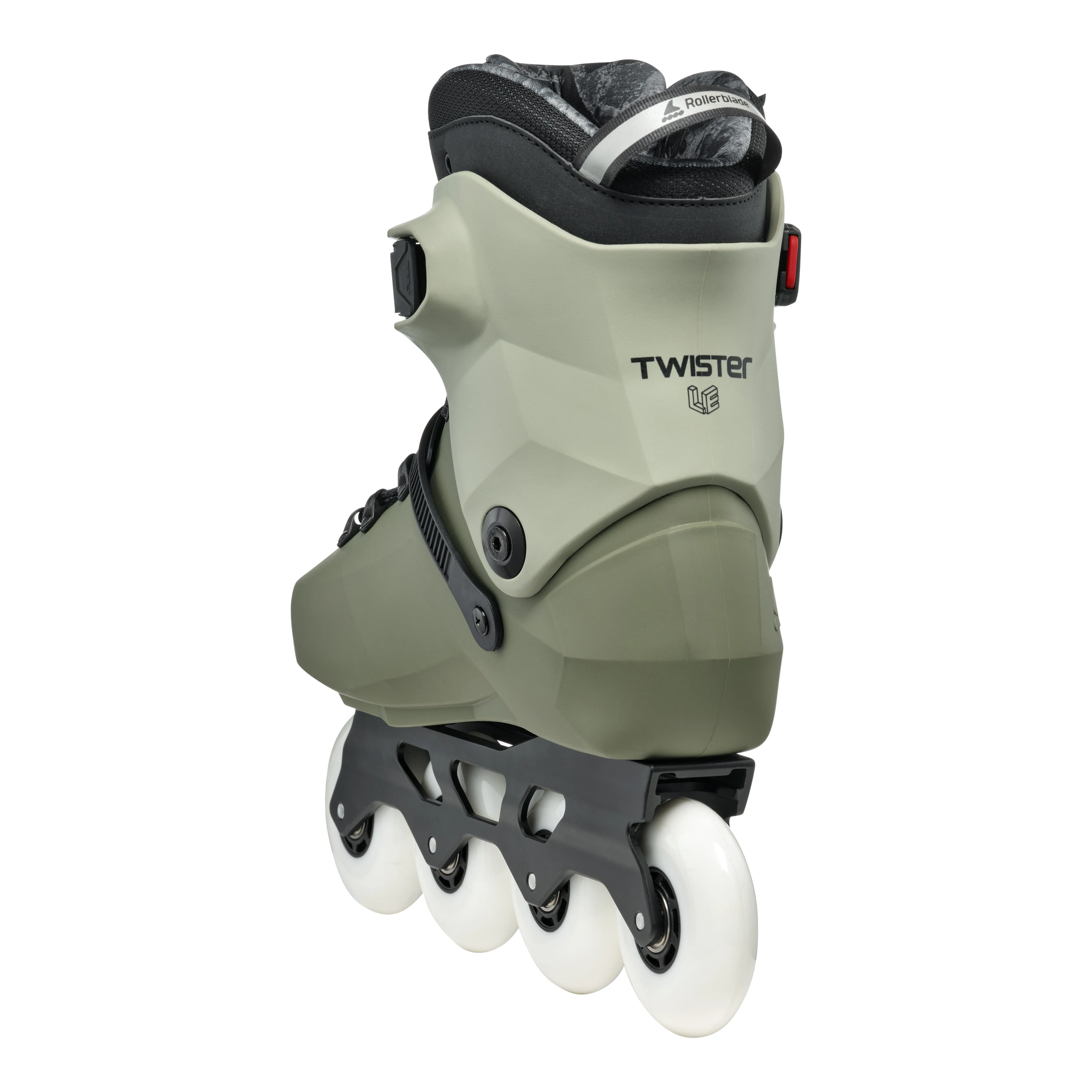 Patin urbain Rollerblade Twister LE - Édition limitée Camo