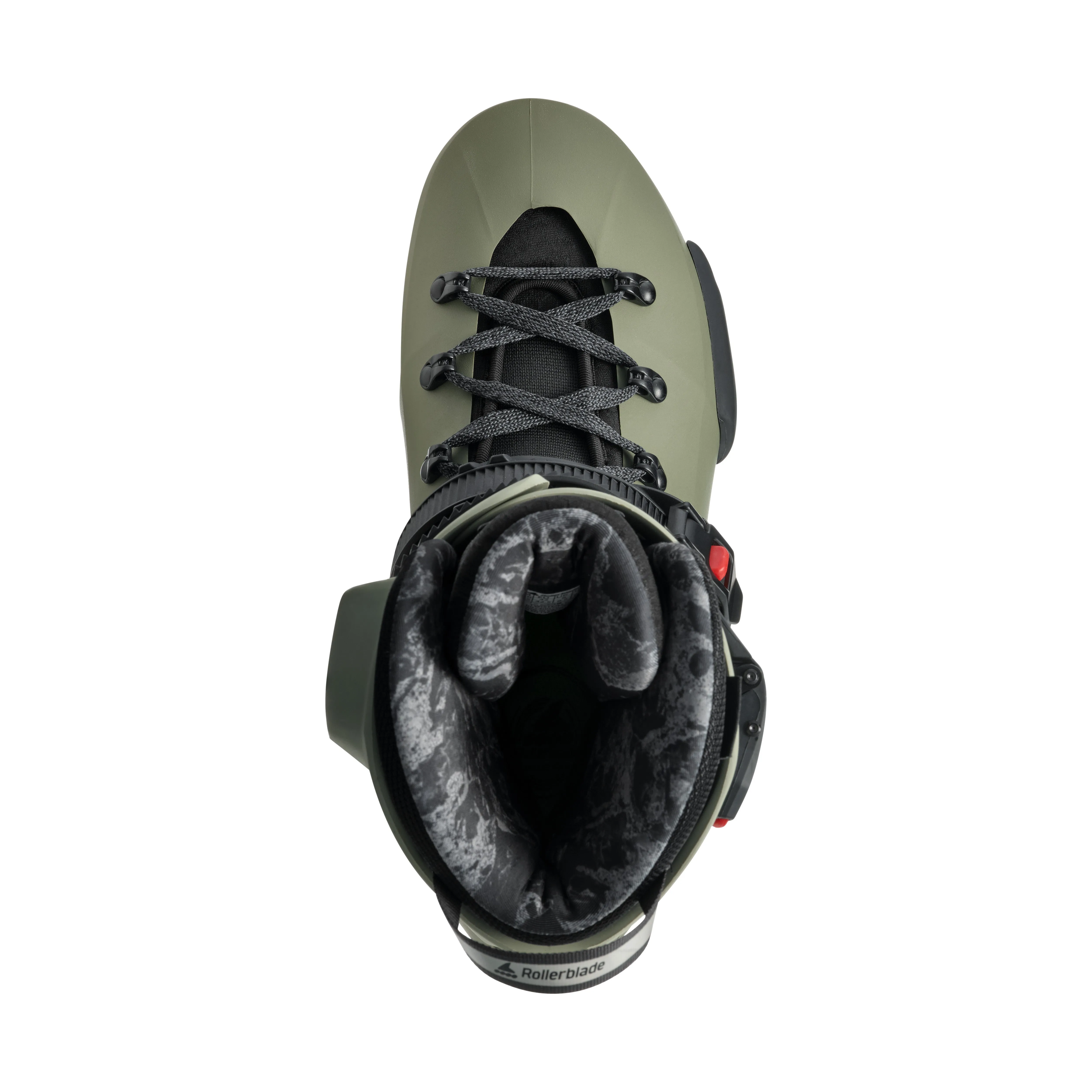 Patin urbain Rollerblade Twister LE - Édition limitée Camo