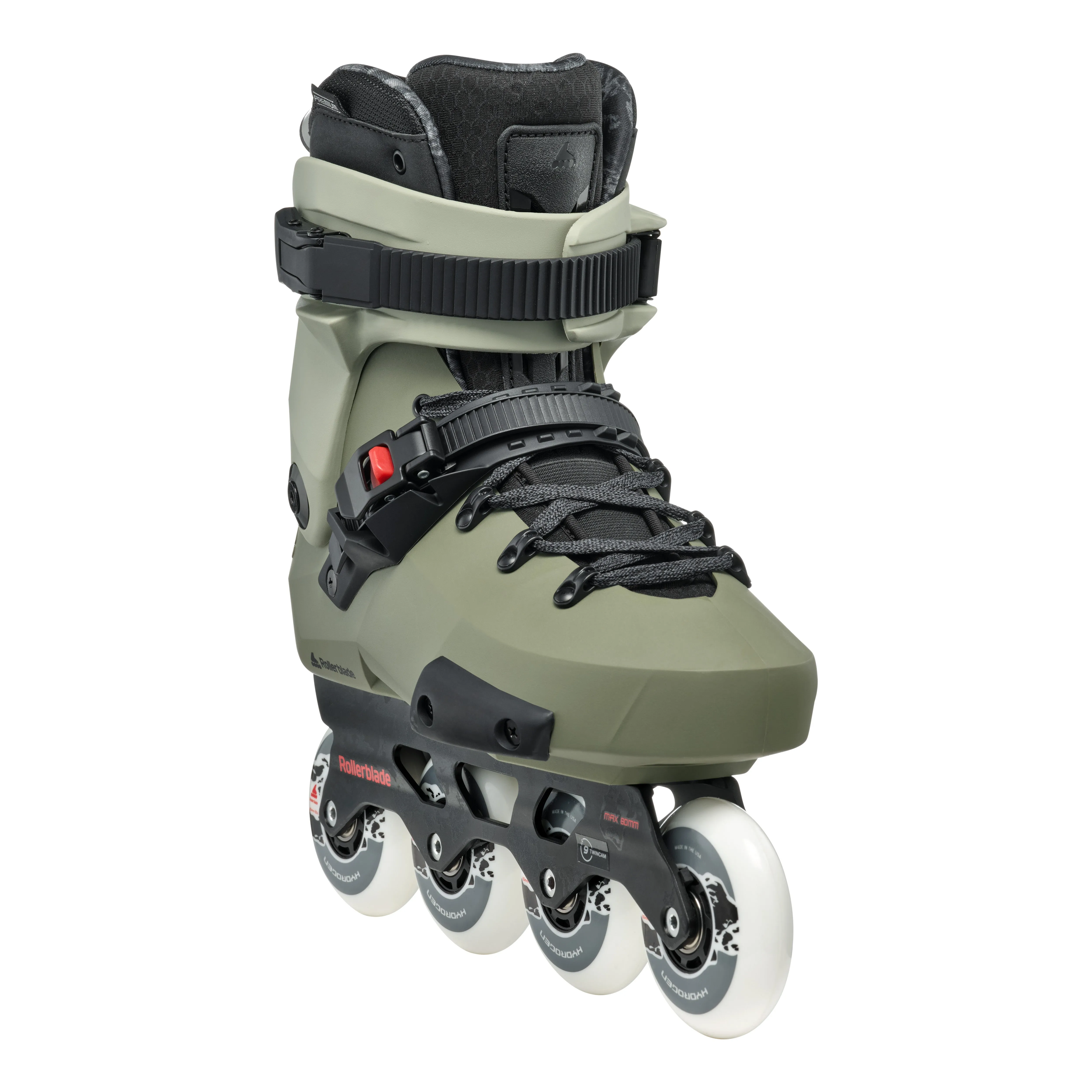Patin urbain Rollerblade Twister LE - Édition limitée Camo