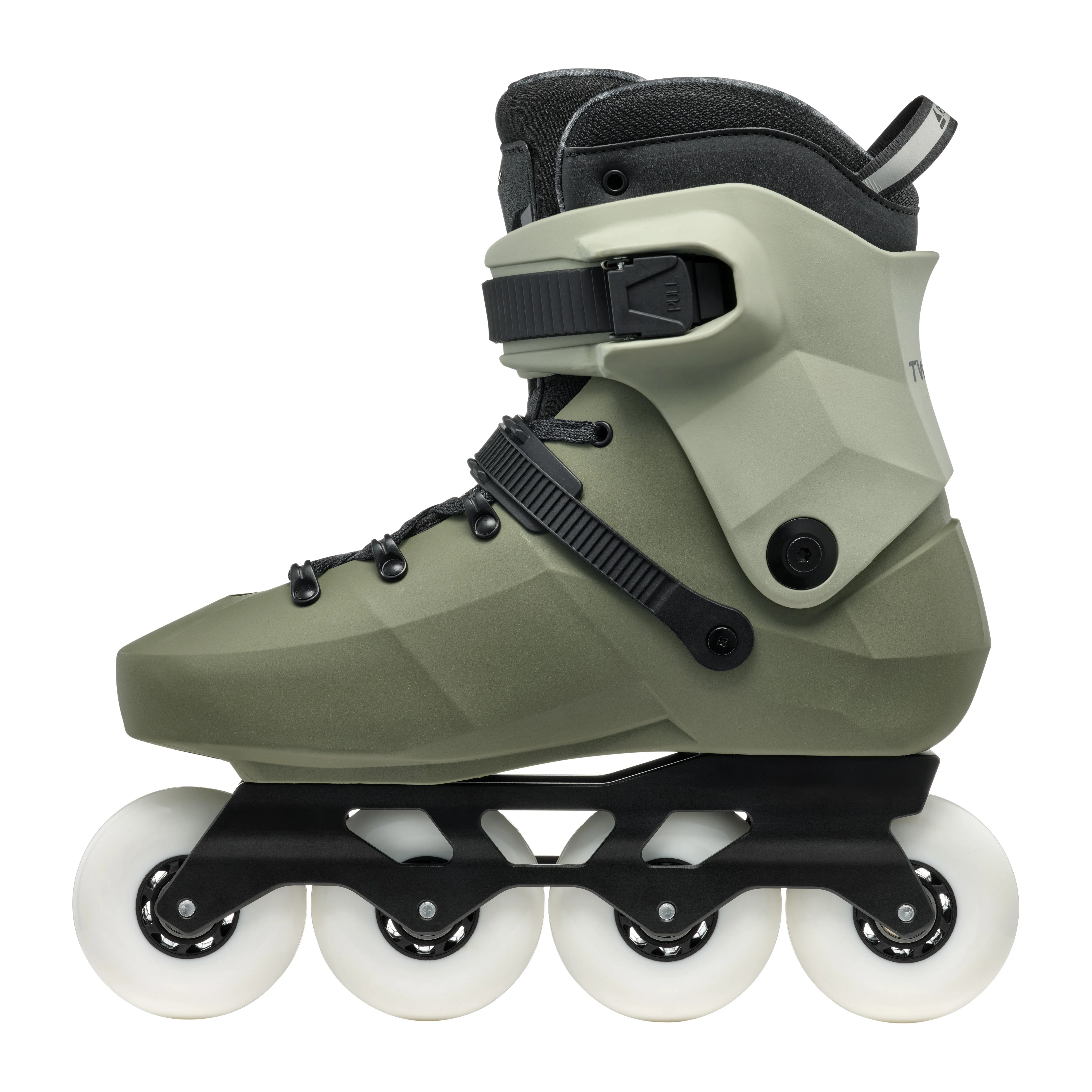 Patin urbain Rollerblade Twister LE - Édition limitée Camo