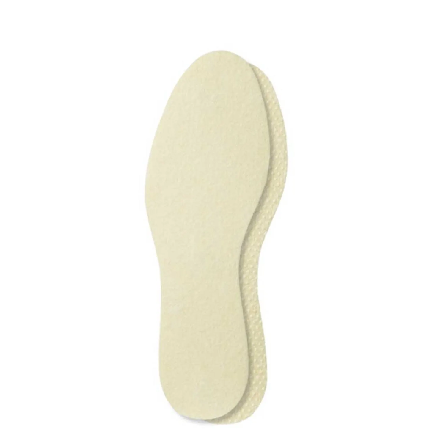 Pedag Merino Wool Insole for Shoes and Boots
