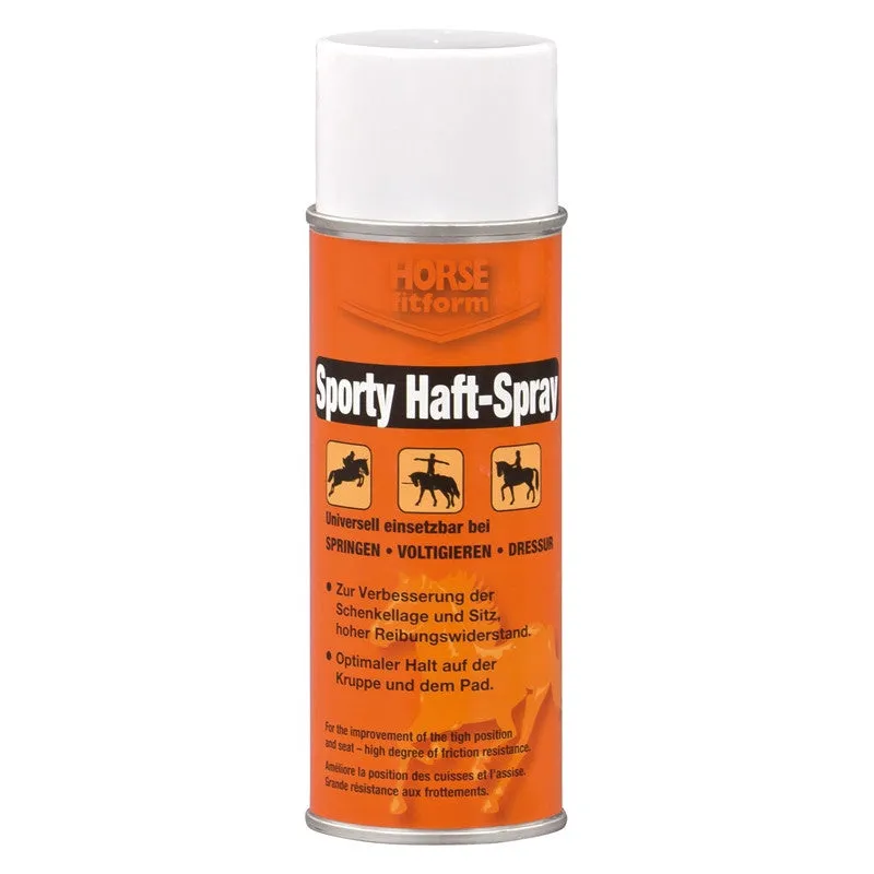 Pharmaka Saddle Grip Spray