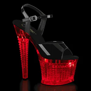 Pleaser Flashdance 709SPEC