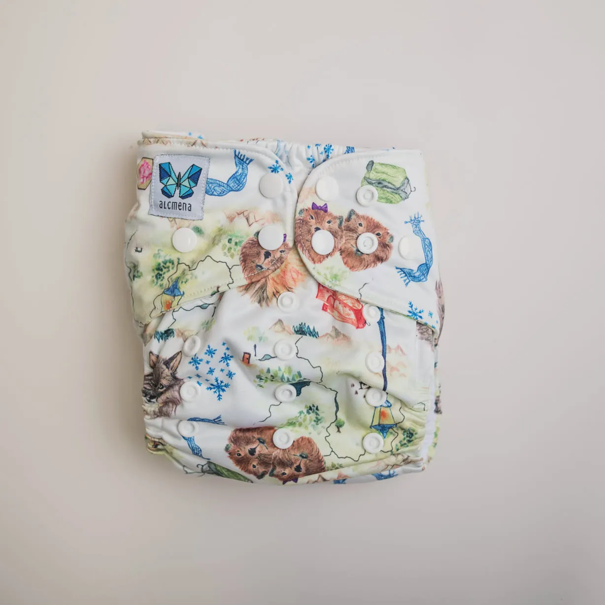 Pocket Nappy  v1.5 | Beyond the Wardrobe