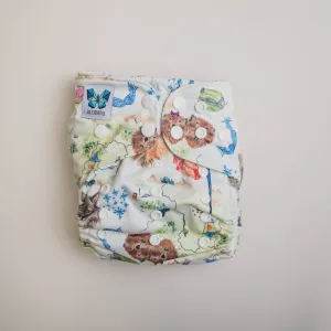 Pocket Nappy  v1.5 | Beyond the Wardrobe