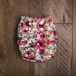 Pocket Nappy  v1.5 | Bums n' Roses