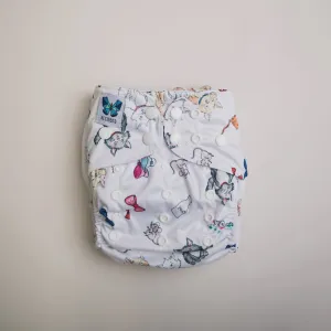 Pocket Nappy  v1.5 | Catastrophy