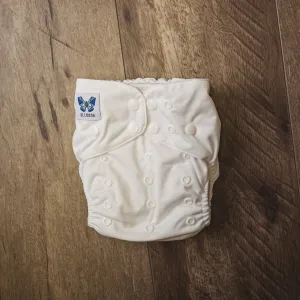 Pocket Nappy  v1.5 | Clara-ty White