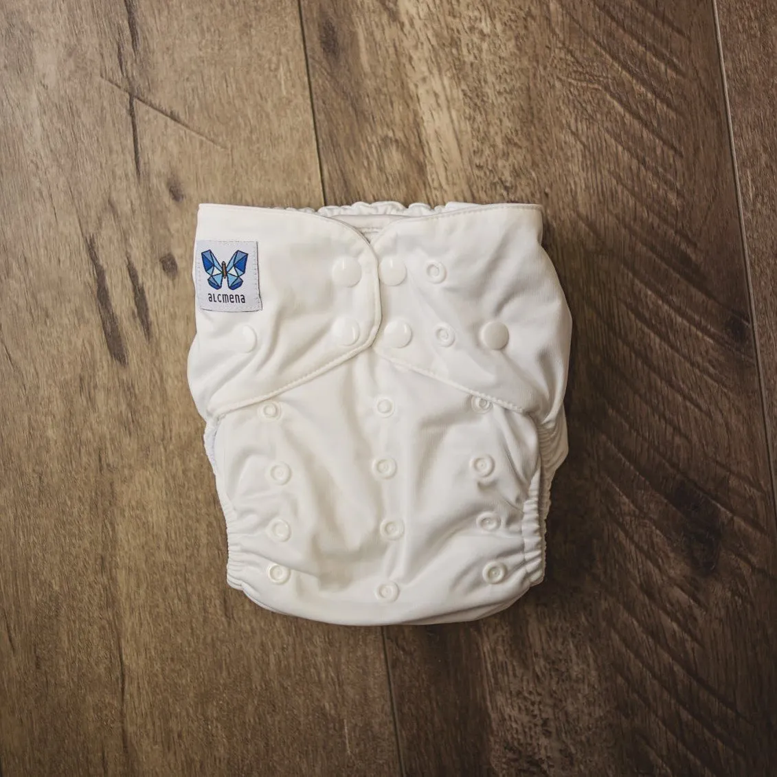 Pocket Nappy  v1.5 | Clara-ty White