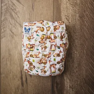 Pocket Nappy  v1.5 | Deerlightful