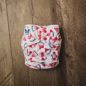 Pocket Nappy  v1.5 | Losing My Rind