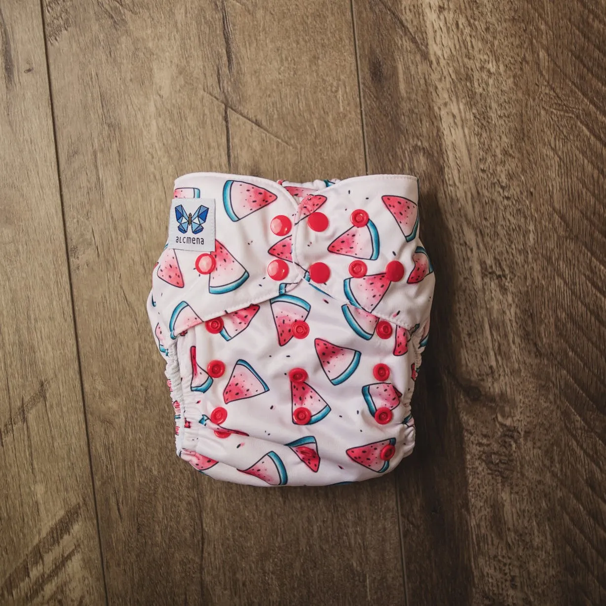 Pocket Nappy  v1.5 | Losing My Rind