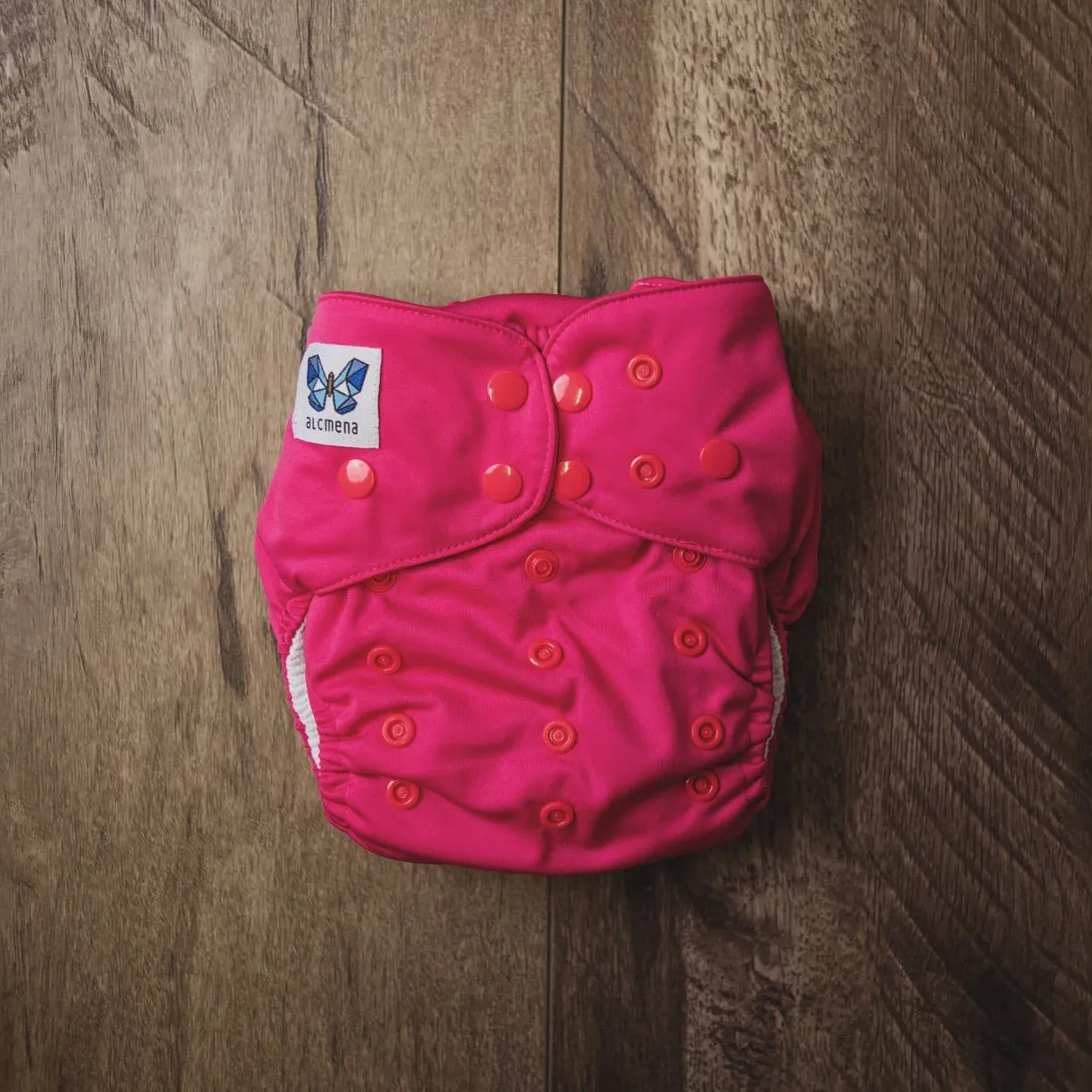 Pocket Nappy  v1.5 | Nihgenta Pink