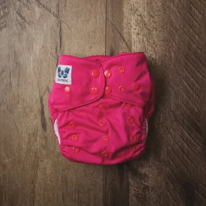 Pocket Nappy  v1.5 | Nihgenta Pink