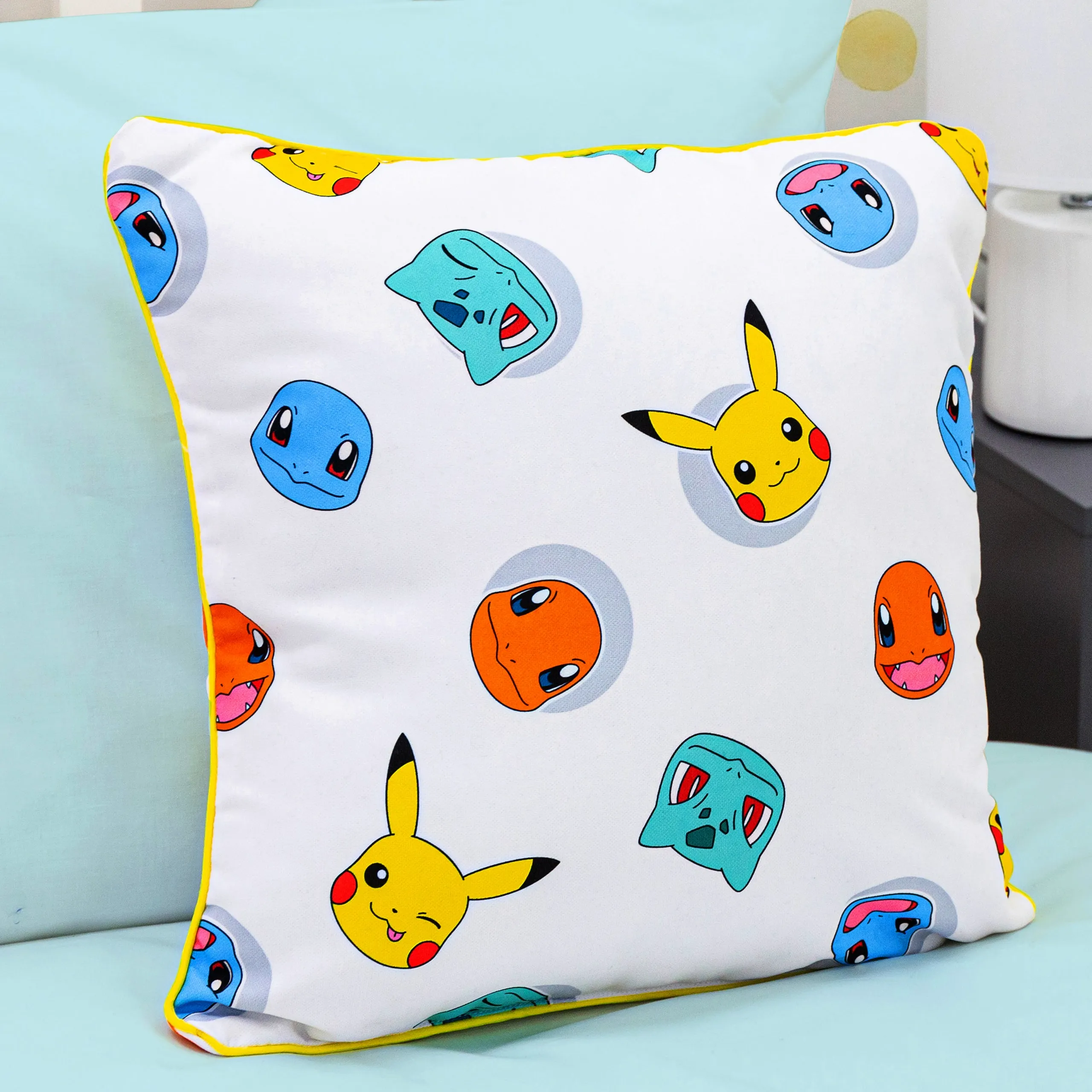 Pokémon Pillow