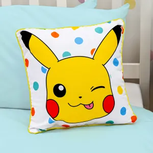 Pokémon Pillow