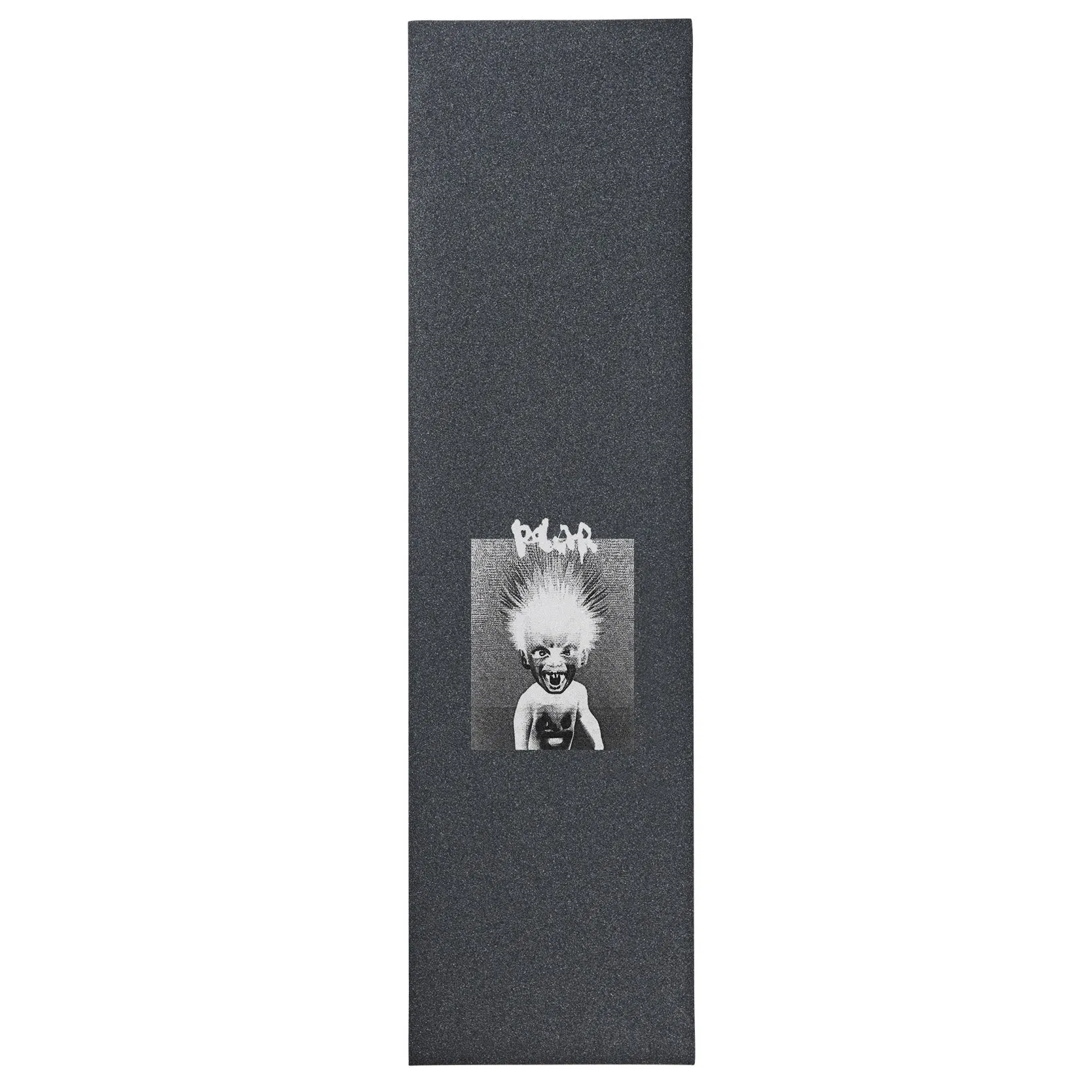 Polar Skate Co Demon Child Griptape Sheet