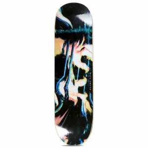 Polar Skate Co Paul Grund Tweaked Hands Skateboard Deck 8.5"