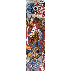Powell Peralta - Collage 3 9.0 Griptape