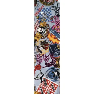 Powell Peralta - Collage 5 9.0 Griptape